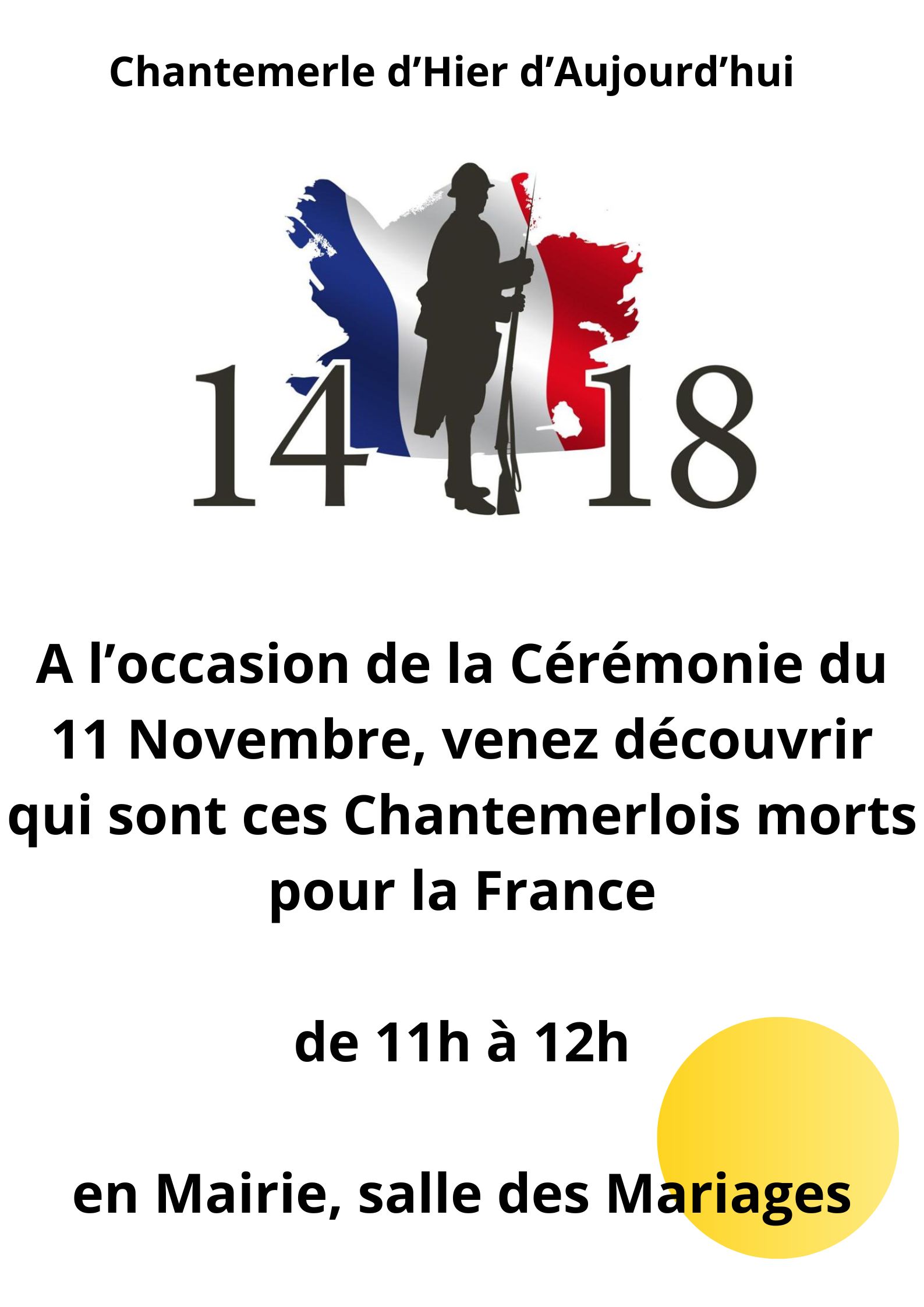 Exposition