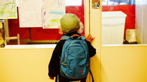 Rentrée scolaire 2024/2025