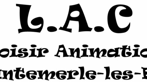 Assemblée générale du L.A.C. (Loisirs Animations Chantemerle)