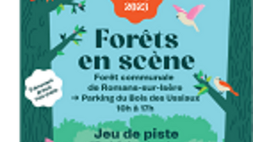  Journée internationale des forêts