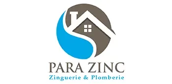 PARA ZINC - PARA Francky - Entreprise de couverture 