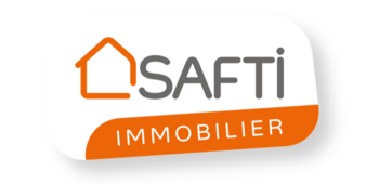 SAFTI - RODRIGUEZ Audrey - Conseillère immobilière indépendante