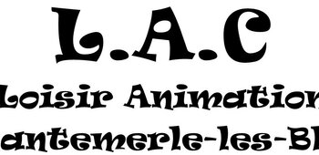 Loisirs Animations Chantemerle (L.A.C.)