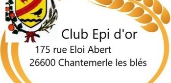 Ensemble et Solidaires UNRPA Club Epi d’Or