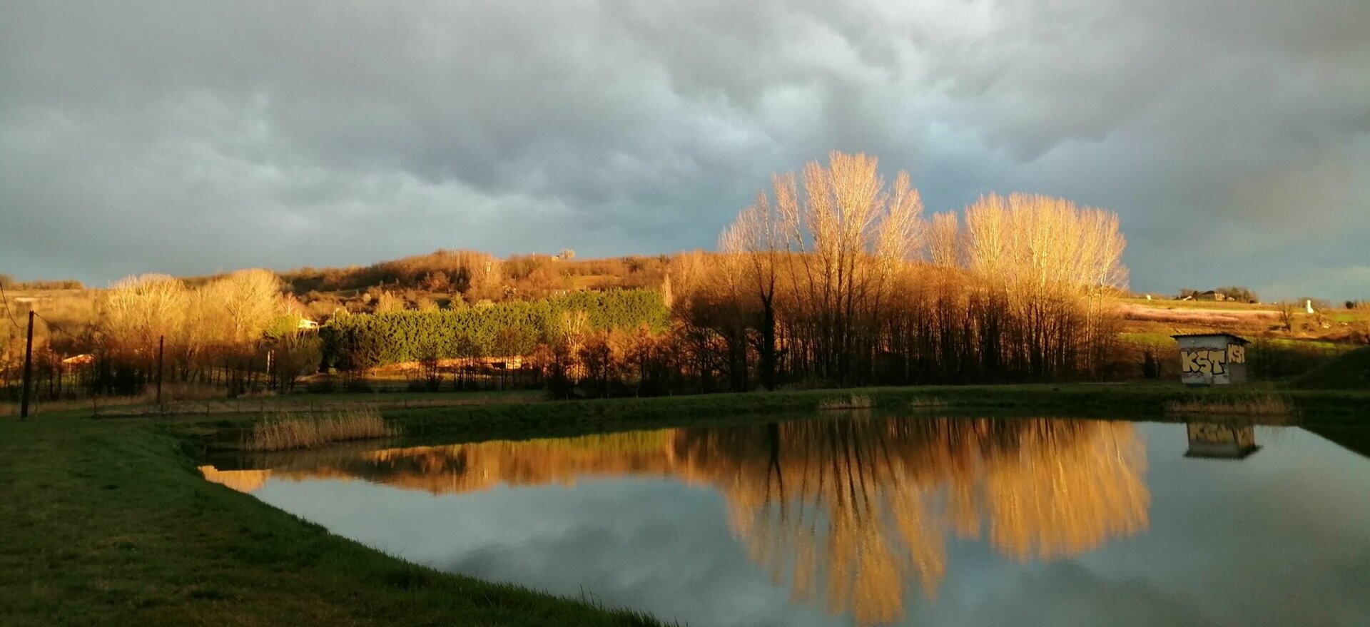 Bienvenue à Chantemerle les Blés dans le 26 au cœur de la Drôme des Collines