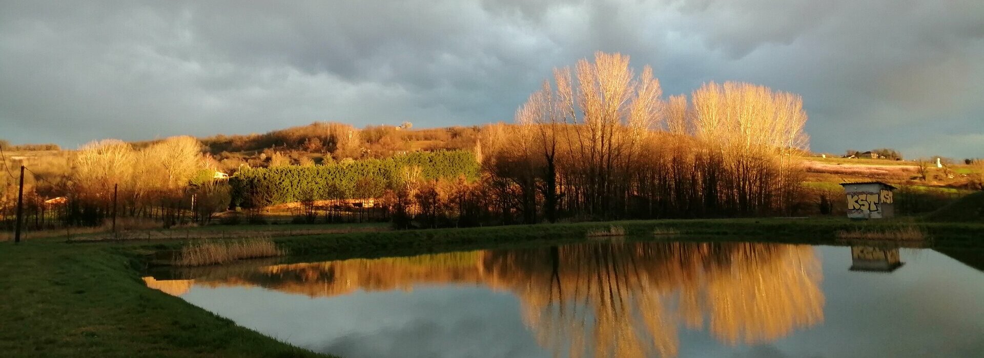 Bienvenue à Chantemerle les Blés dans le 26 au cœur de la Drôme des Collines